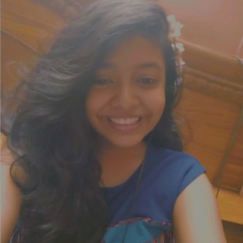 Ishita Sen